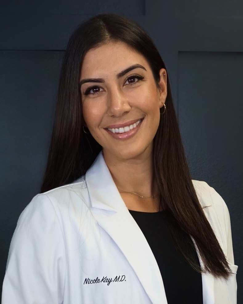 Dr. Nicole Kay, MD